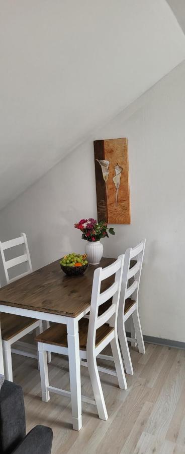 Bocholt Apartment Ferienwohnung المظهر الخارجي الصورة