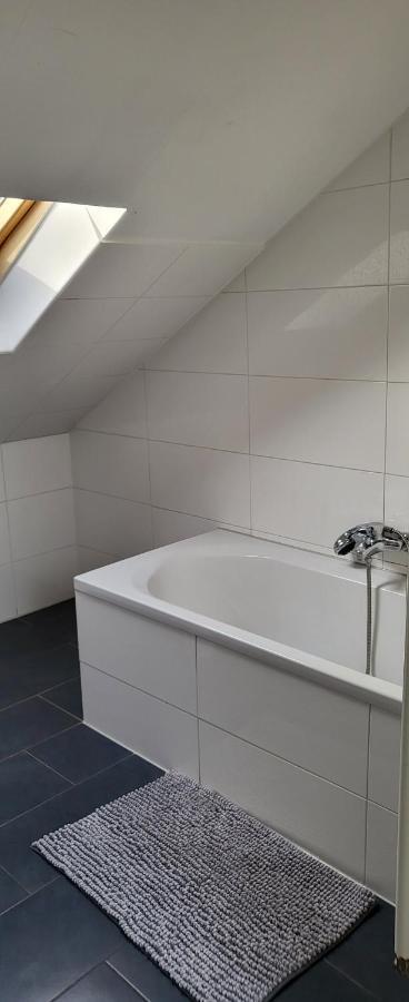 Bocholt Apartment Ferienwohnung المظهر الخارجي الصورة