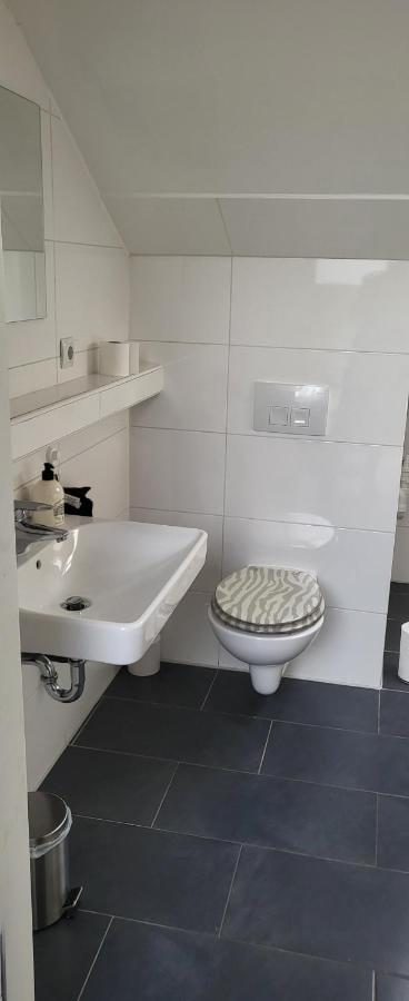 Bocholt Apartment Ferienwohnung المظهر الخارجي الصورة